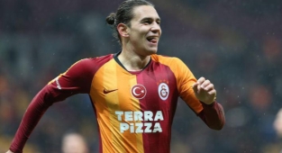 Tahkim Kurulu'ndan, Galatasaray'a sürpriz haber!
