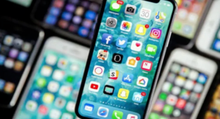 Tamire götürülen telefondan şantaj çıktı