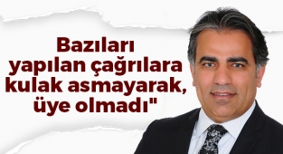 TOKİ hakkındaki iddialara yanıt geldi