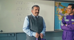 Türkiye onu tek nefeste 81 ili sayarken tanıdı!