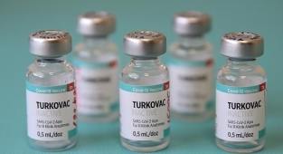 TURKOVAC'a almanyada vize yok!
