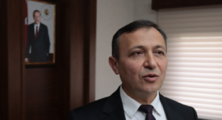 TURKOVAC Delta Varyantı'nda yüzde 100 etkili!
