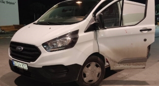 Ucuz ekmek verdiği gerekçesiyle vurulmuştu, bakkalcı o anları anlattı: 