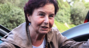 Usta Oyuncu Fatma Girik hayatını kaybetti!