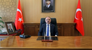 Vali Günaydın'dan Deprem açıklaması,