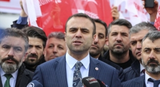 Yeniden Refah'tan 'zorunlu PCR testi' açıklaması: Geciken adalet zulüm getirir!