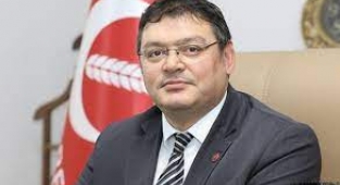 YRP'li Başkan Narin: