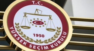 YSK seçime katılabilecek 24 partiyi açıkladı. Muharrem İnce'nin Memleket Partisi ve Mustafa Sarıgül'ün genel başkanlığını yürüttüğü Türkiye Değişim Partisi listede yer almadı.
