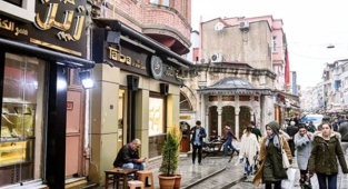 16 şehre Suriyelilerin girişi yasaklandı!