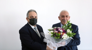 “2022 KIRSALIMIZ İÇİN ATAK YILI OLACAK”