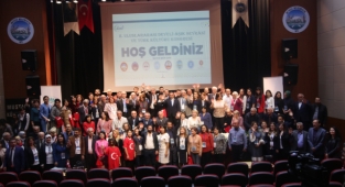 3.Uluslararası Develi-Âşık Seyrani ve Türk Kültürü Kongresi hazırlıkları başladı