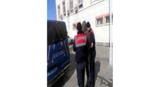 9 yıldır firar olan şahıs yakalandı!