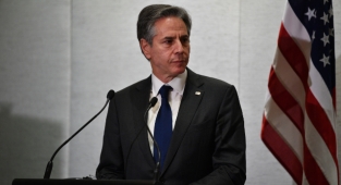 ABD Dışişleri Bakanı Blinken: 