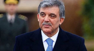 Abdullah Gül'den Rusya çıkışı! Rusya Türkiye'yi tehdit ediyor!