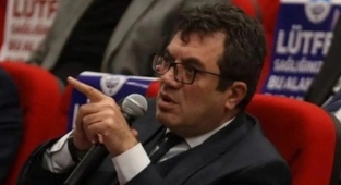 Adnan Kenanoğlu,
