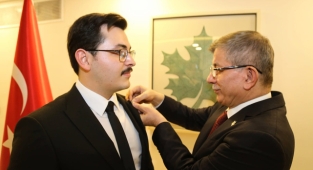 AK Parti'den Gelecek Partisi'ne bir transfer daha!