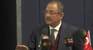 AK Parti'li Özhaseki:
