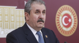 AK Partiden Mustafa Destici'ye seçim barajı yanıtı!