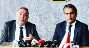 Alpaslan Baki Ertekin,