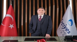 Alpaslan Baki Ertekin: