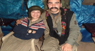 Anayasa ve Adalet Karma Komisyonu HDP'li Güzel'in dokunulmazlığının kaldırılması yönünde oy kullandı!