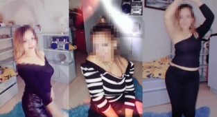 Annenin Tiktok mesaisi, velayeti kaptırdı!