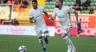 Arda Turan eleştirilere yanıt verdi!