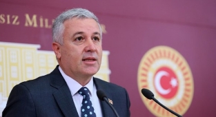 Arık'tan Erciyes holding ceo'su Ertekin'e sert cevap!