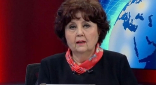 Ayşenur Arslan hakkında suç duyurusu!