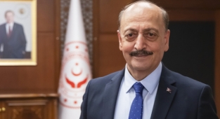 Bakan Bilgin: 'Migros çalışanı işçilerin şikayeti ile ilgili soruşturma başlattık'