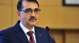 Bakan Dönmez'den esnafa elektrik müjdesi