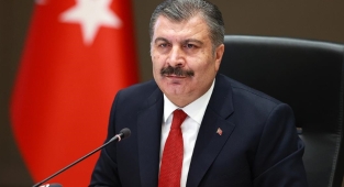 Bakan Fahrettin Koca müjdeledi!