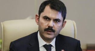 Bakan Murat Kurum, Covid'e yakalandı!
