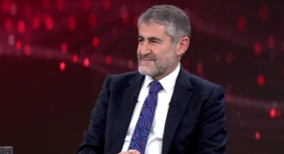 Bakan Nebati: Londra'daki görüşmeler çok olumlu geçti!