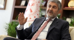 Bakan Nureddin Nebati'den enflasyon için ürküten açıklama!