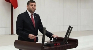 Baki Ersoy'dan Çiftçiye müjde!