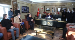 BAŞKAN BÜYÜKKILIÇ’TAN İNCESU ÇIKARMASI