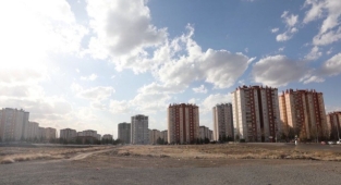 BAŞKAN ÇOLAKBAYRAKDAR’DAN BEYAZŞEHİR’E KESİNTİSİZ ULAŞIM İLE İKİ YENİ PARK MÜJDESİ