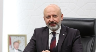 Başkan Çolakbayrakdar:
