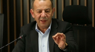 Başkan Özcan, İmamoğlu'nun ABD ve İngiltere büyükelçileriyle görüşmesini yorumladı!