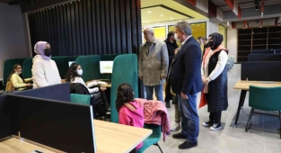 Başkan Palancıoğlu: