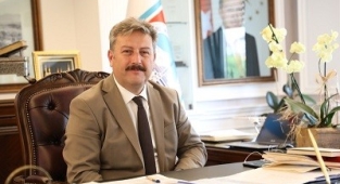 Başkan Palancıoğlu: