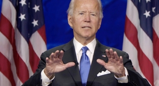 Biden'dan Putin'in Ukrayna'ya askeri operasyon başlatmasına sert tepki!