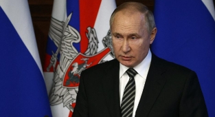 Biden: 'Putin'in Ukrayna'yı işgal kararı verdiğine inanıyorum'