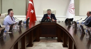 Bilim Kurulu sonrası son dakika açıklaması! 5 maddelik karar!