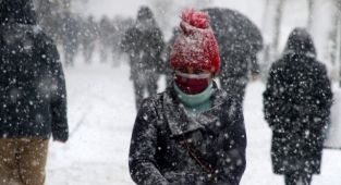Bugün hava nasıl olacak? 19 Şubat Hava Durumu...