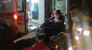 Bursa'da Feci olay, Tartıştığı babasını defalarca bıçaklayarak öldürdü!
