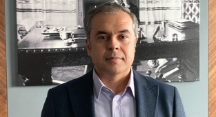 CHP'li Özgür Özer