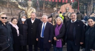 CHP Sincan İlçe Başkanı Ömer Yılmaz'dan zam tepkisi!