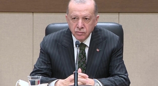 Cumhurbaşkanı Erdoğan'dan BAE ziyareti öncesi önemli açıklamalar